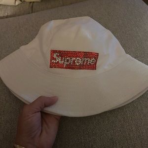 Custom Supreme Bucket Hat